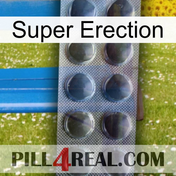 Super Erection 30